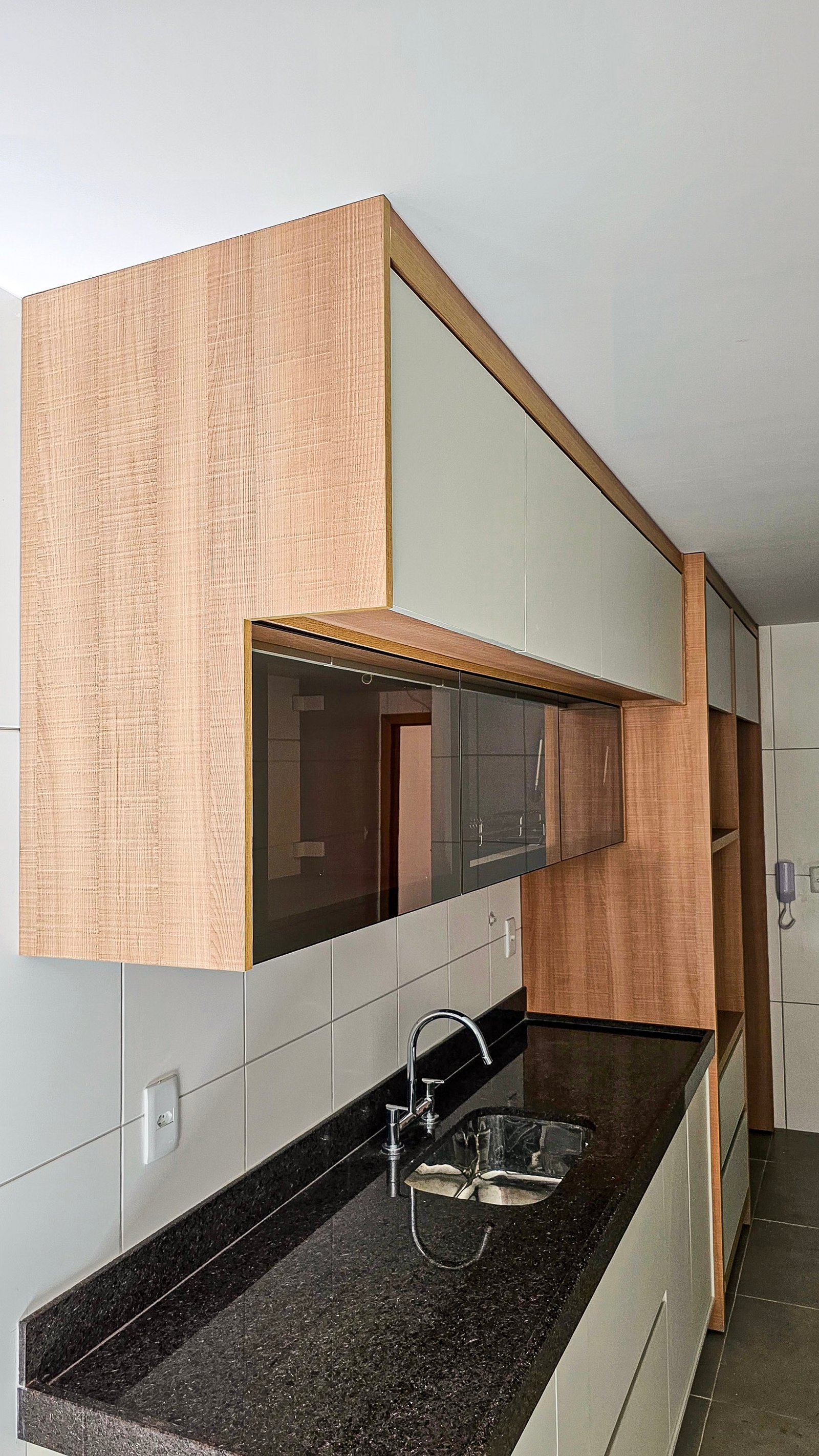 Acabamento e Detalhe Premium 102